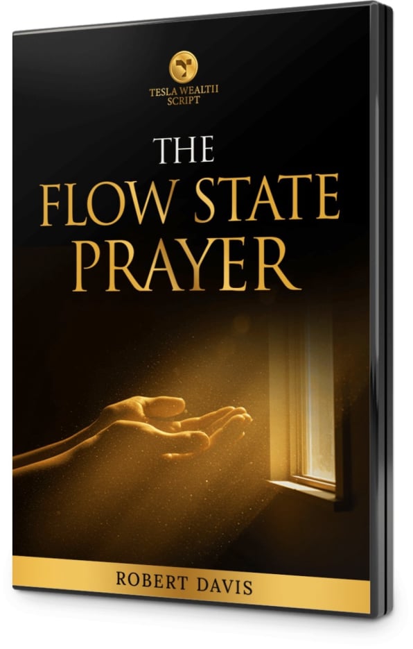 Bonus 3 The Flow State Prayer