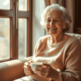 Tesla Wealth Script Buyer Patricia W.