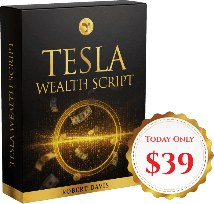 Tesla Wealth Script Official