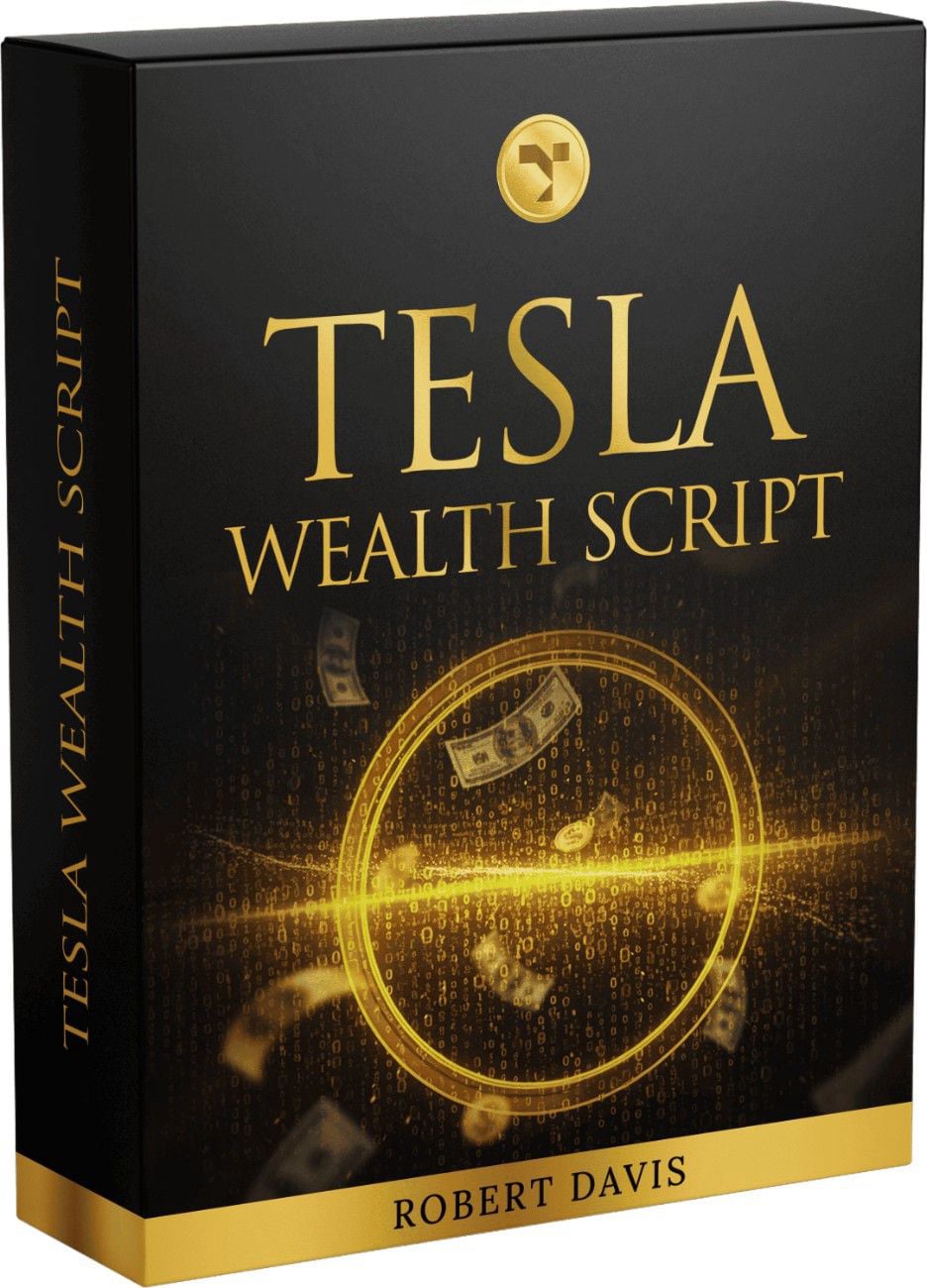 What is  Tesla Wealth Script?